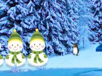 play Elves Christmas Escape
