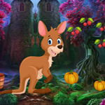 play Kangaroo Escape