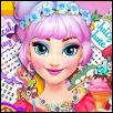 play Elsa: Year Round Fashionista
