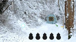 play Icy Escape