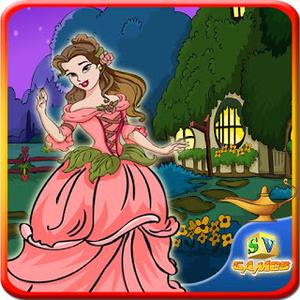 play Sivi Fantasy For Queen Escape