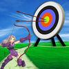 Archery Expert Bowmaster