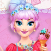 play Year Round Fashionista: Elsa