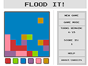 play Flood It!