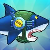 play Gun Shark