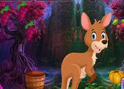 play Kangaroo Escape