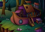 play The Circle 2-Boat House Escape