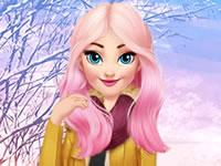 Year Round Fashionista Elsa