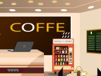 play Ogw Cofee Shop Escape