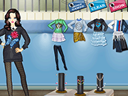 play Sweatshirt Chic Dressup