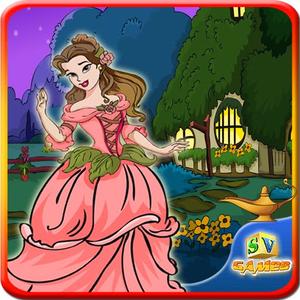 play Fantasy For Queen Escape