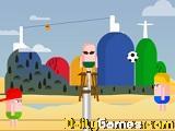 play Volley Ball