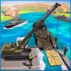 Us Army Builder Bridge Sim