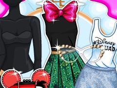 Disney Fashionista​