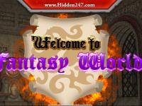 play Welcome To Fantasy World