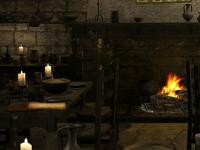 play Old Medieval Tavern Escape