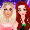 play Bff Popstar Makeup