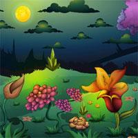 play The Circle 2-Flower World Escape