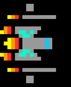 play Crazy Space