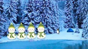 play Elves Christmas Escape