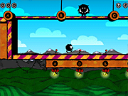 play Monsters In Bunnyland