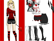 play Yandere Dress Up