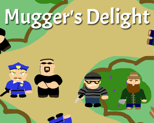 play Mugger'S Delight