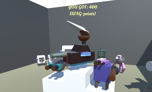 play Lavish Robo-Assemblage