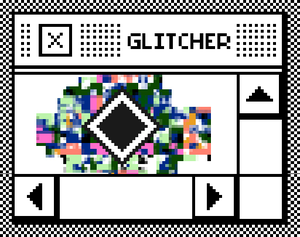play Glitcher