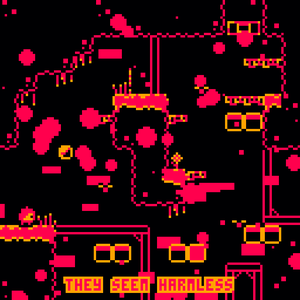 play The Lost Strawberry