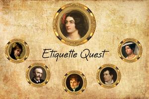 play Etiquette Quest
