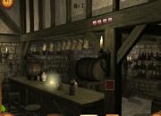 play Old Medieval Tavern Escape