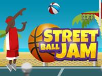 Street Ball Jam