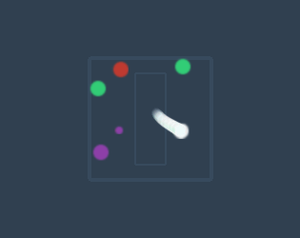 play The More The Not So Much Merriblobs