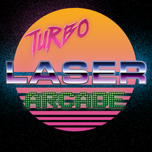 play Turbo Laser Arcade