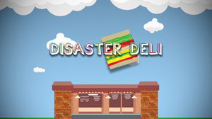 play Disaster Deli