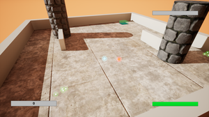 play Atoms (Web) Ld40