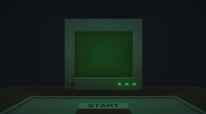 play Strange Keyboard