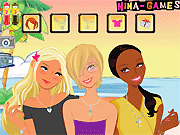 play Dress Up To Nice Picture