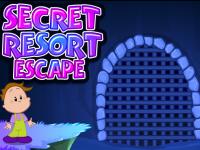 play Secret Resort Escape
