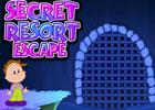 play Secret Resort Escape