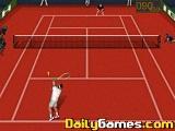 Real Tennis