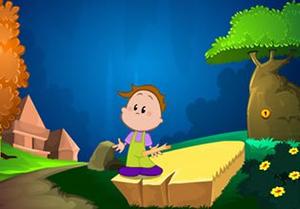 play Secret Resort Escape