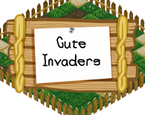 play Cute Invaders
