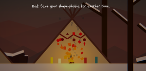 play The Pointy Stick Hypothesis