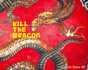 play Kill The Dragon