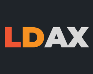 Ldax: Ludum Dare Asset Exchange