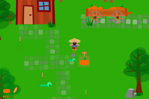 play Pumpkin Quest