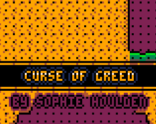 play Curse Of Greed