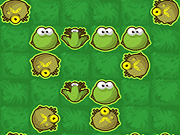 play Frog Rush